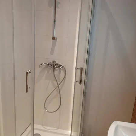 Boguszow Апартаменты Богушув-Горце