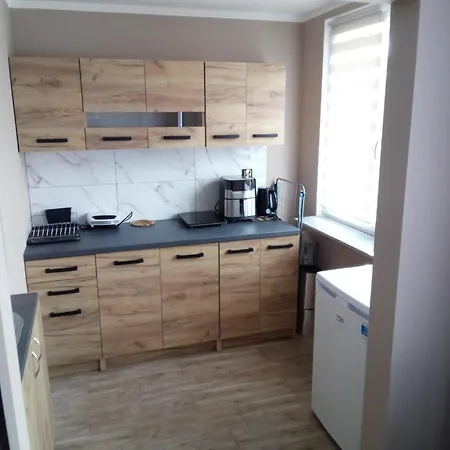 Apartment Boguszow Boguszów-Gorce