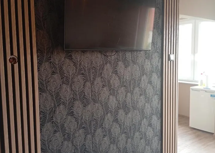 アパート Boguszow *